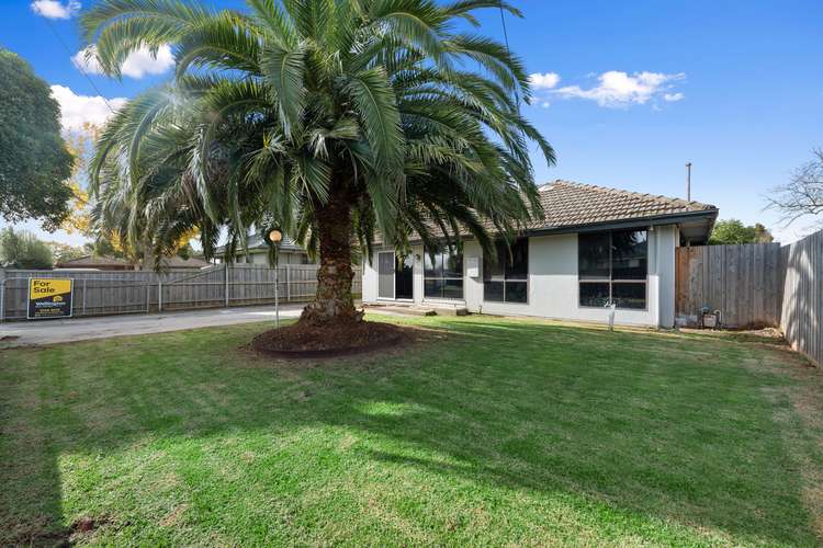 42 McCole Street, Sale VIC 3850