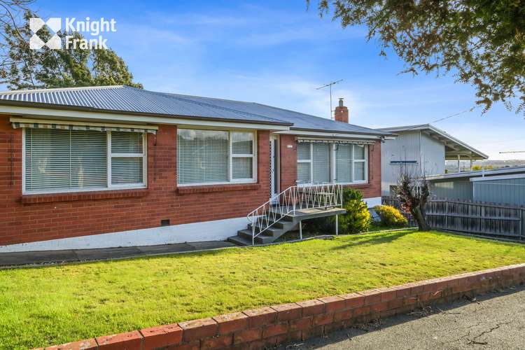 Main view of Homely house listing, 16 Anson Street, Waverley TAS 7250