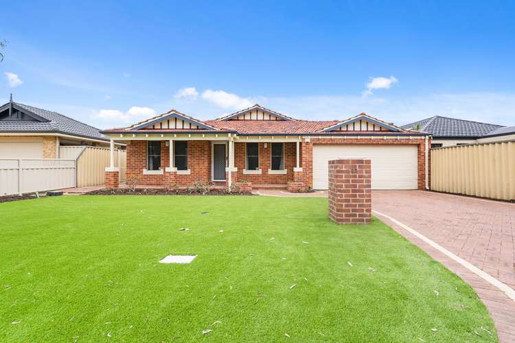 Main view of Homely house listing, 67 Lintomarc Drive, Redcliffe WA 6104