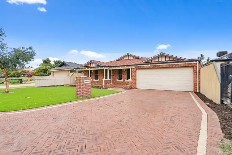 Second view of Homely house listing, 67 Lintomarc Drive, Redcliffe WA 6104