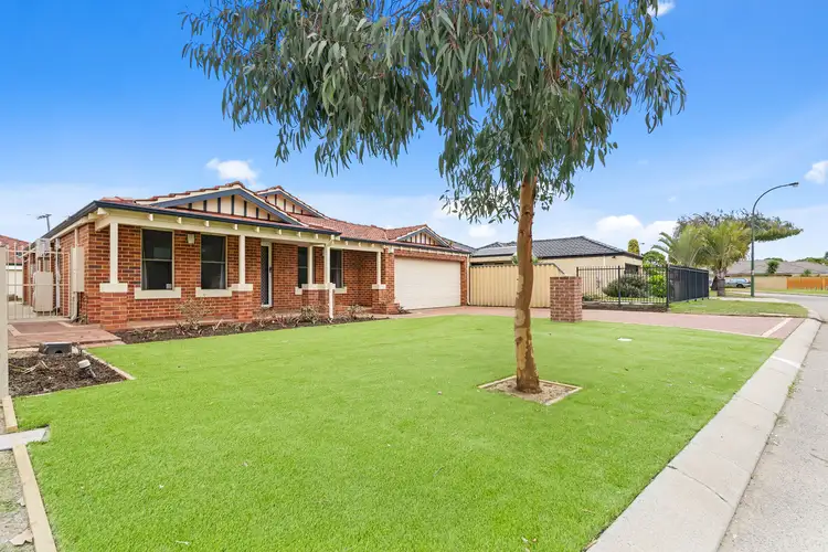 Third view of Homely house listing, 67 Lintomarc Drive, Redcliffe WA 6104