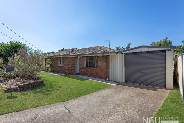 38 Burgoyne Street, Bundamba QLD 4304