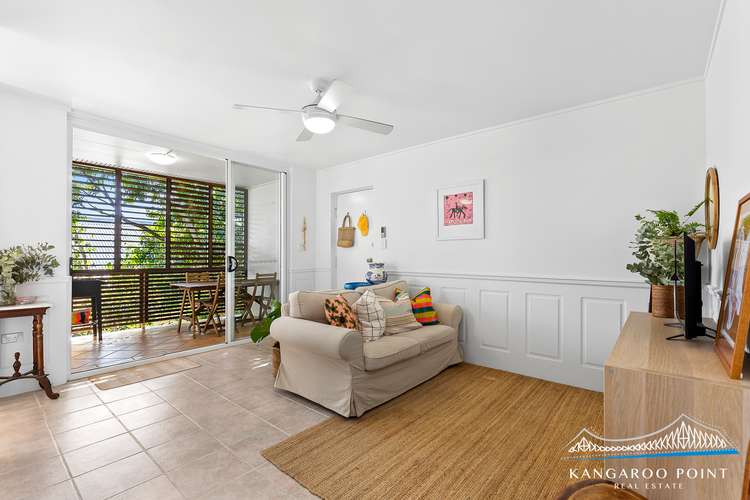 Main view of Homely apartment listing, 10/69 Burlington Street, East Brisbane QLD 4169
