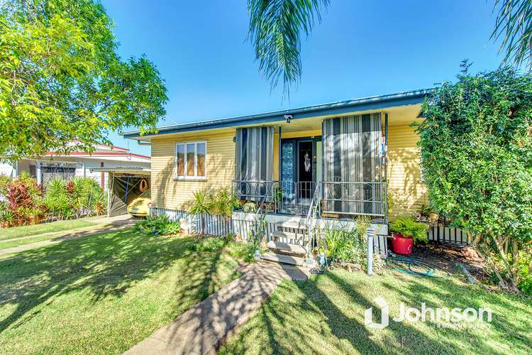 19 Edgar Street, Eastern Heights QLD 4305