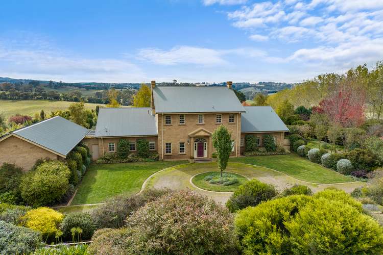 Main view of Homely livestock listing, 37 Burn Road, Orange NSW 2800