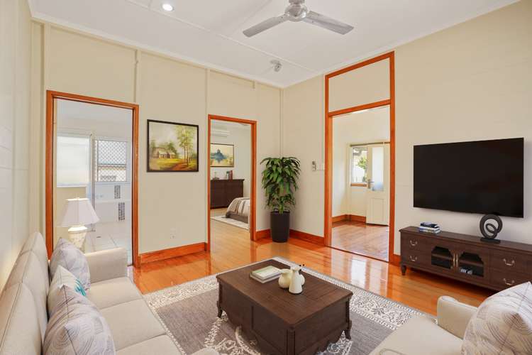 Main view of Homely house listing, 100 Off Lane, South Gladstone QLD 4680