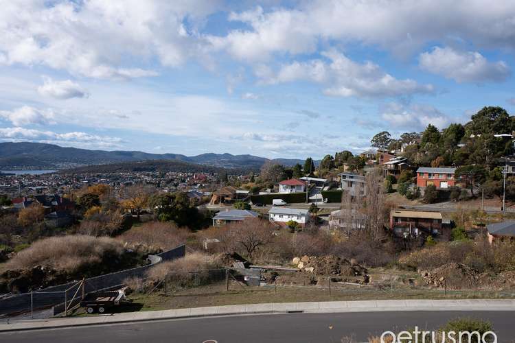 Seventh view of Homely residentialLand listing, 71 Athleen Avenue, Lenah Valley TAS 7008