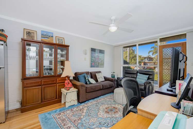 Second view of Homely unit listing, 2/7 Burton Avenue, Merimbula NSW 2548