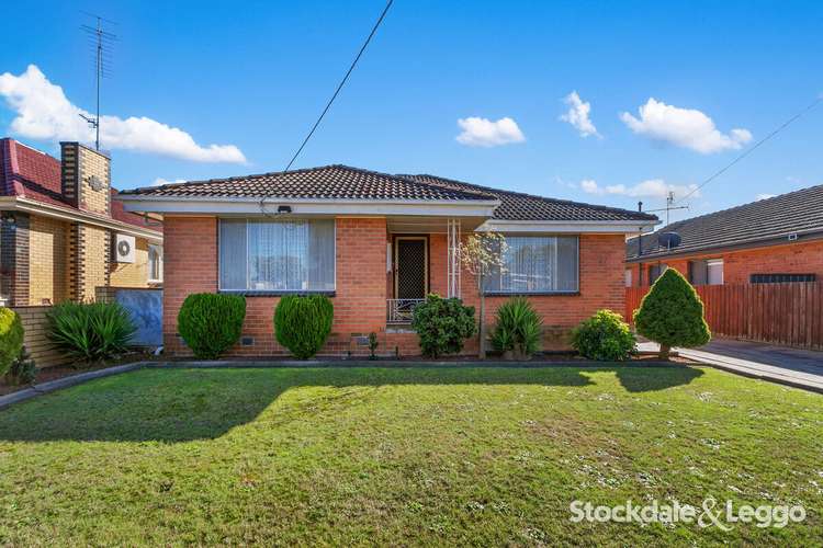 Main view of Homely house listing, 27 Winifred Street, Morwell VIC 3840