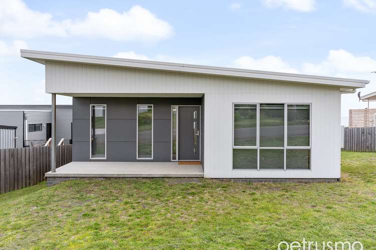 Main view of Homely house listing, 87 Grevillea Street, Primrose Sands TAS 7173