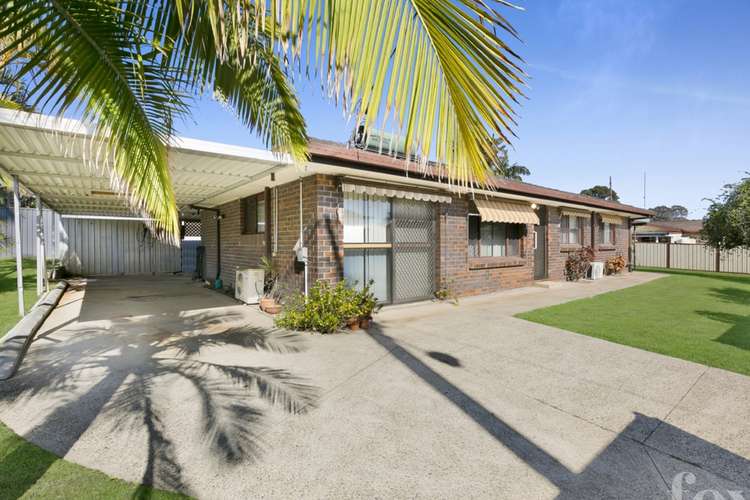 Main view of Homely house listing, 128 Wilson Street, Labrador QLD 4215