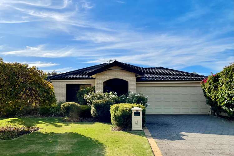 41 Wattle Mews, Hocking WA 6065