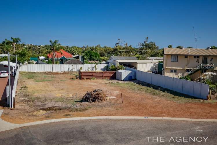 Main view of Homely residentialLand listing, 5 Nairn Place, Kalbarri WA 6536