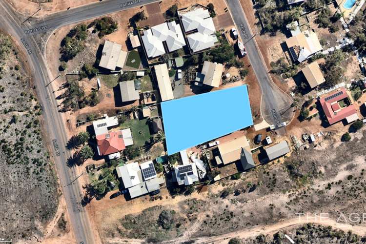 Third view of Homely residentialLand listing, 5 Nairn Place, Kalbarri WA 6536