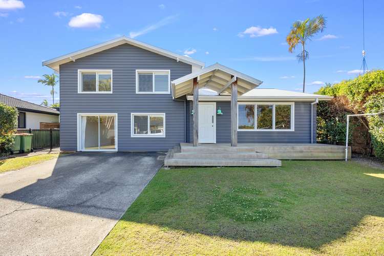 Main view of Homely house listing, 21 Dabchick Drive, Burleigh Waters QLD 4220