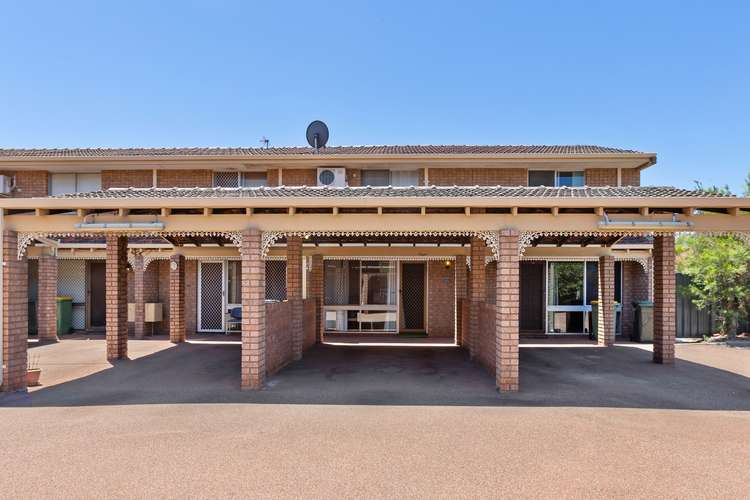 Main view of Homely townhouse listing, 8/1179 Albany Highway, Bentley WA 6102