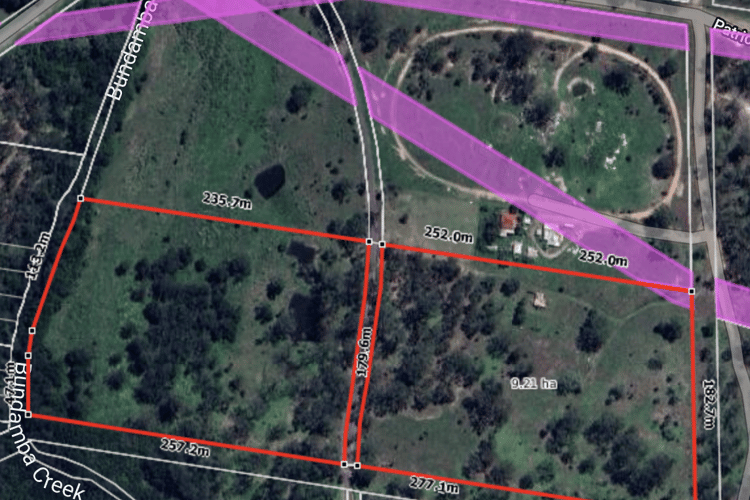 Lots 1 & 3 Unnamed Road, Swanbank QLD 4306