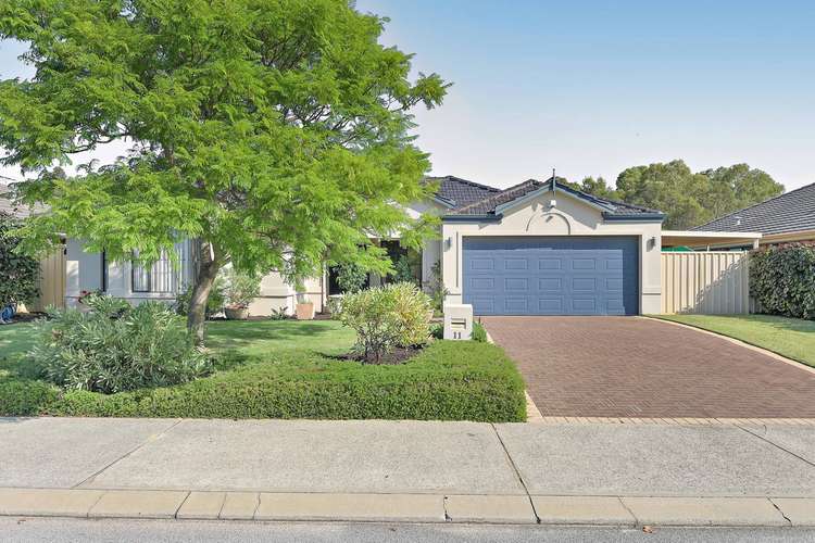 Main view of Homely house listing, 11 Gundaring Turn, Canning Vale WA 6155