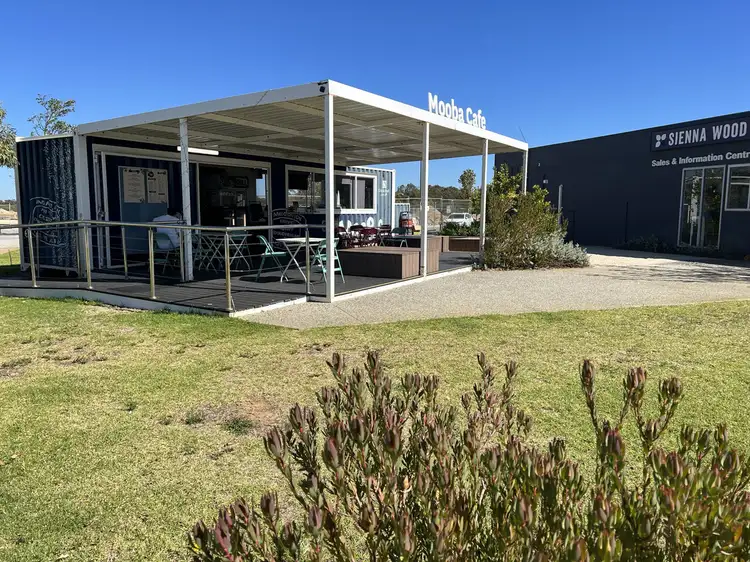 Third view of Homely land listing, Lot 11 Gairdner Way, Hilbert WA 6112