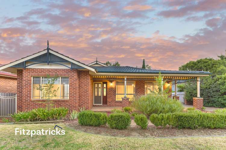 Main view of Homely house listing, 29 Kimberley Drive, Tatton NSW 2650