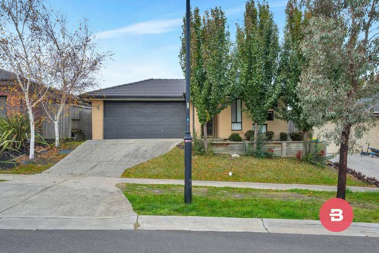 6 Boronia Avenue, Wallan VIC 3756