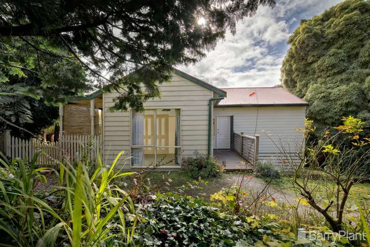 Main view of Homely house listing, 20 Berrys Road, Emerald VIC 3782