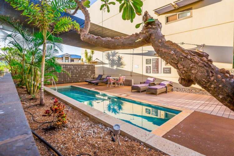 Main view of Homely apartment listing, 15/44 Counihan Crescent, Port Hedland WA 6721