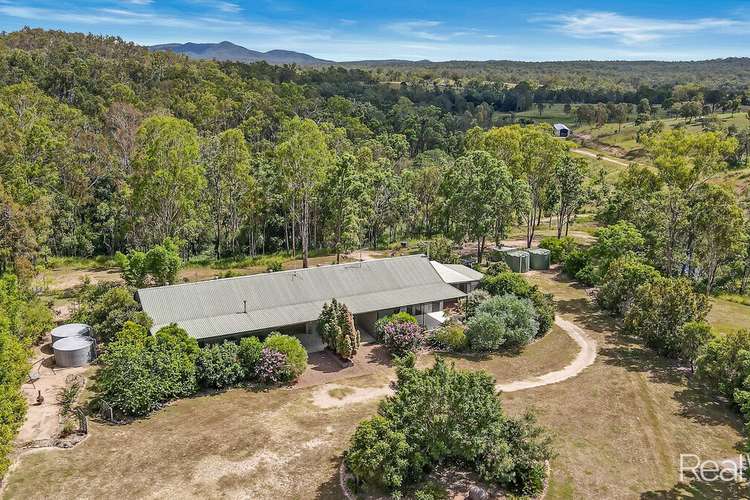 8 Rickards Road, Kolonga QLD 4671