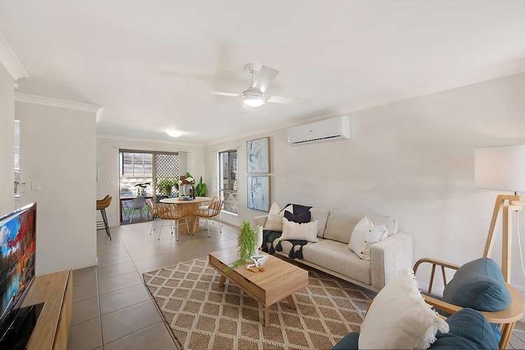 Main view of Homely townhouse listing, 66/90 Northquarter Drive, Murrumba Downs QLD 4503