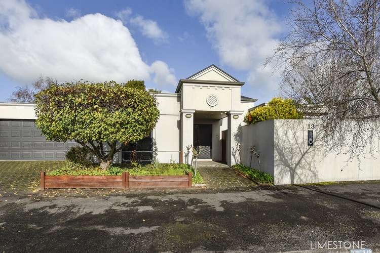 Main view of Homely apartment listing, 2/13 Shepherdson Road, Mount Gambier SA 5290