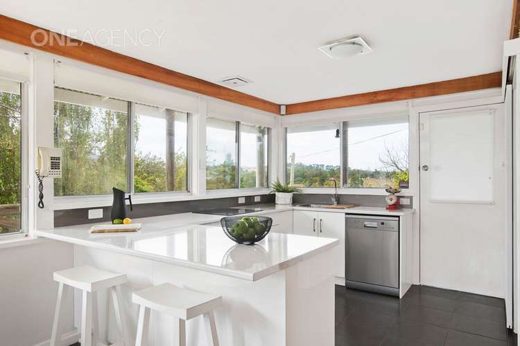 Main view of Homely acreageSemiRural listing, 2 Craigburn Road, Hillwood TAS 7252