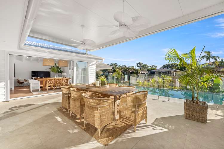 Main view of Homely house listing, 9 Key West, Broadbeach Waters QLD 4218