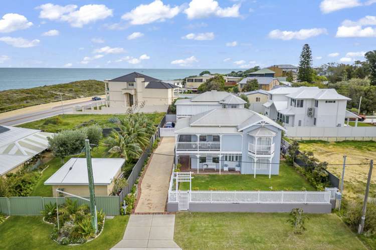 Main view of Homely house listing, 3 Pearce Street, Quinns Rocks WA 6030