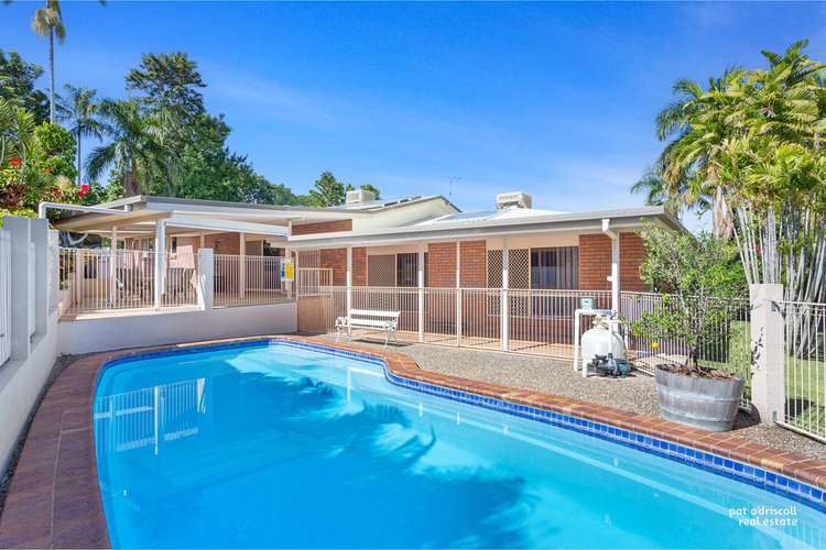 214 German Street, Norman Gardens QLD 4701