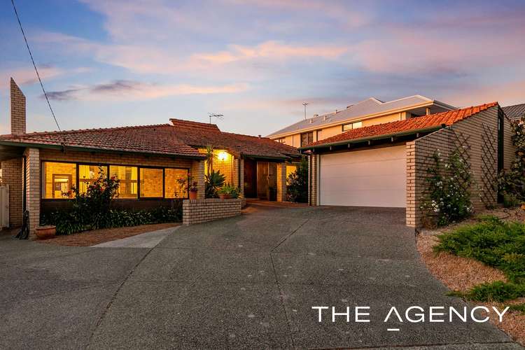 Main view of Homely house listing, 36 Deverell Way, Bentley WA 6102