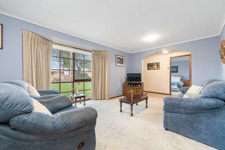 Main view of Homely house listing, 15 Partridge Crescent, Carrum Downs VIC 3201