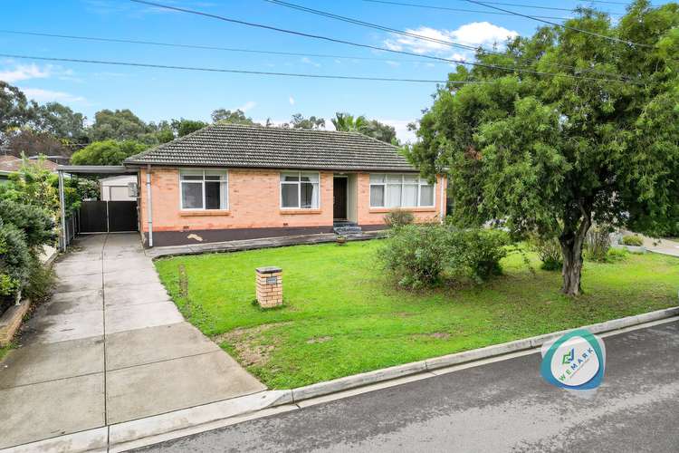 Main view of Homely house listing, 5 Gwinganna Crescent, Holden Hill SA 5088