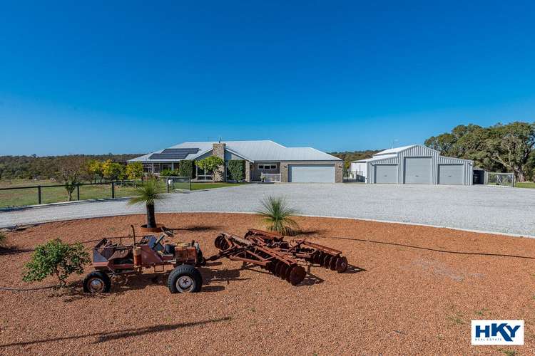 38 Meyer Close, Lower Chittering WA 6084