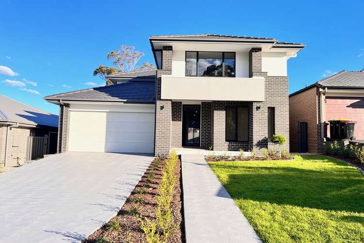 Main view of Homely house listing, 41 Tedbury Road, Jordan Springs NSW 2747