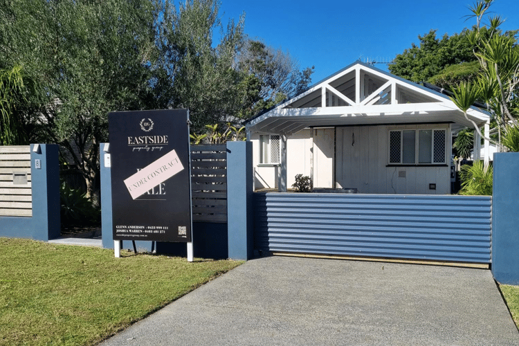 8 Haig Street, Wynnum West QLD 4178