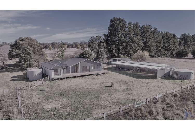 Main view of Homely acreageSemiRural listing, 32 Marble Hill Road, Armidale NSW 2350