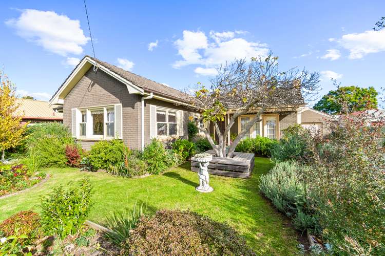 91 Reeve Street, Sale VIC 3850