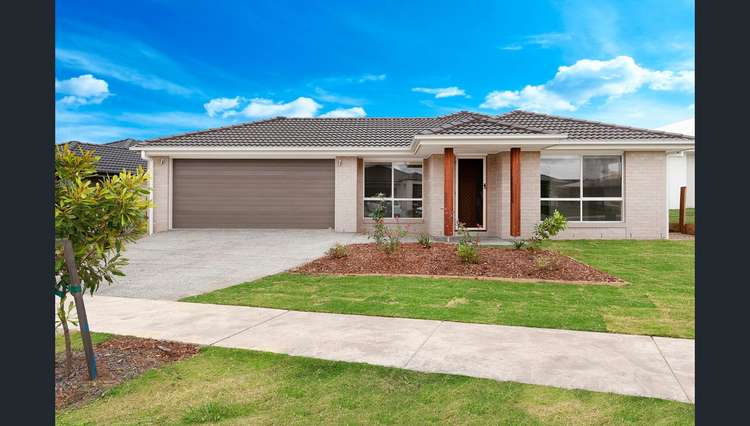 Main view of Homely house listing, 6 Hershey Close, Yarrabilba QLD 4207