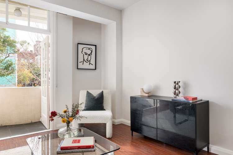 Fourth view of Homely apartment listing, 7/136 Darlinghurst Road, Darlinghurst NSW 2010