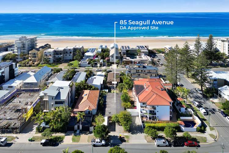 85 Seagull Avenue, Mermaid Beach QLD 4218