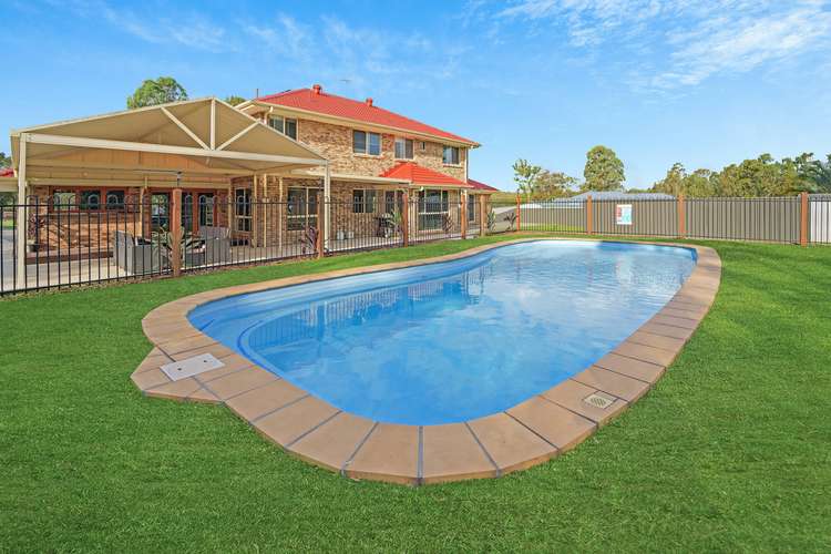 Third view of Homely house listing, 9 Sugar Gum Court, Flagstone QLD 4280