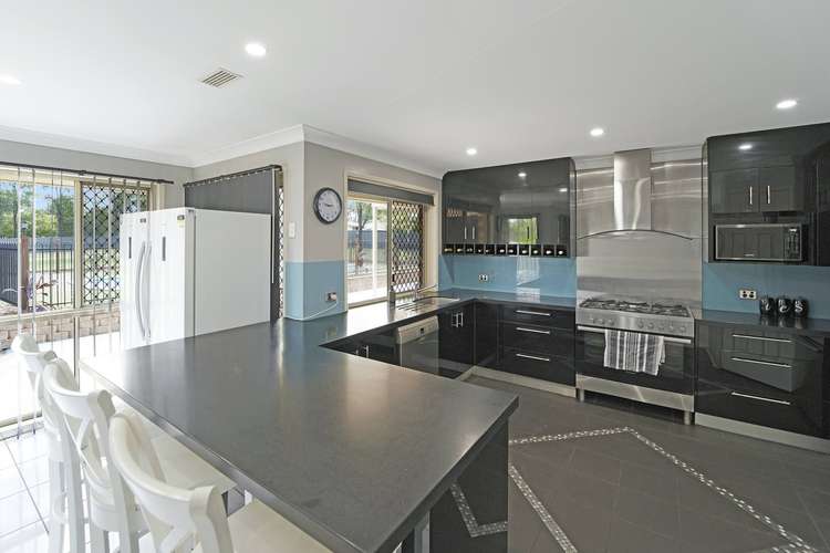 Fourth view of Homely house listing, 9 Sugar Gum Court, Flagstone QLD 4280