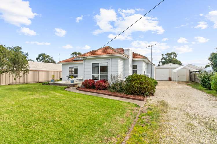 15 Davis Street, Stratford VIC 3862