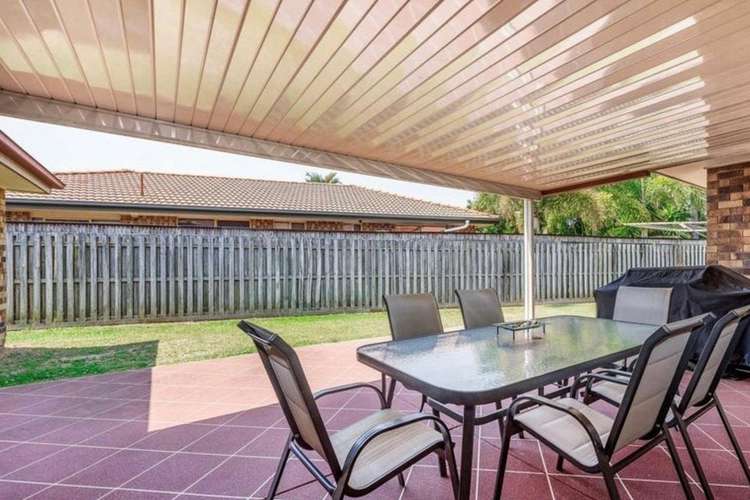 5 Saint Stephens Drive, Upper Coomera QLD 4209