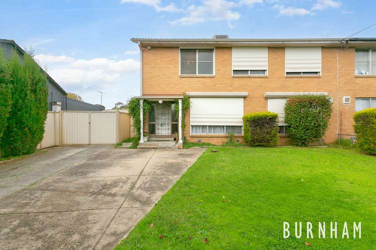 Main view of Homely house listing, 55 Bladin Street, Laverton VIC 3028